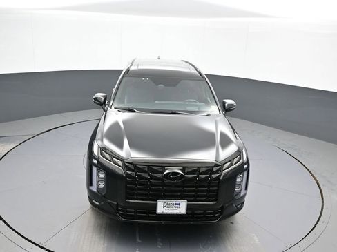 Used 2024 Hyundai Palisade Calligraphy image 37