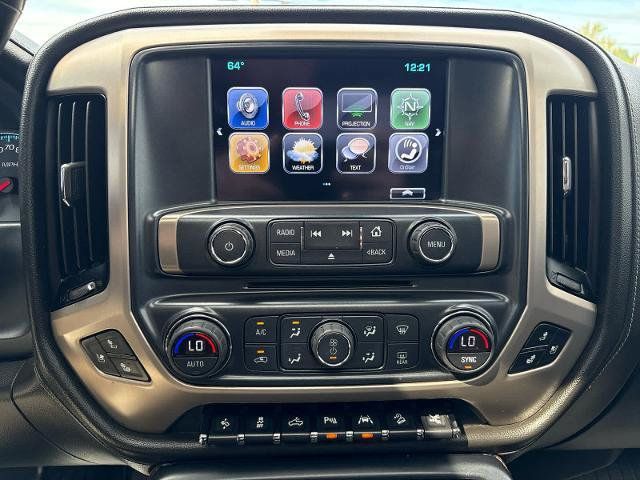 Used 2018 GMC Sierra 1500 Denali w/ Denali Ultimate Package AWD/4WD image 25