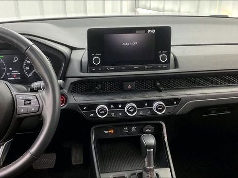 Used 2023 Honda CR-V Sport image 6