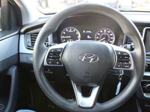 Used 2019 Hyundai Sonata SE FWD image 15