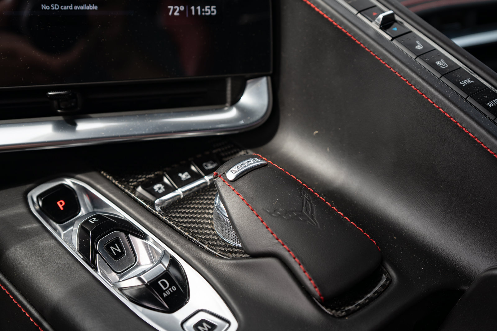 Used 2020 Chevrolet Corvette Stingray Premium Cpe w/ 3LT Preferred Equipment Group RWD image 43