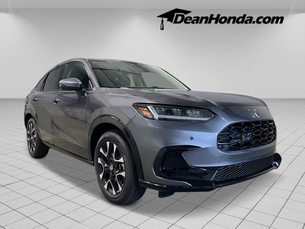 New 2027 Honda HR-V EX-L image 8