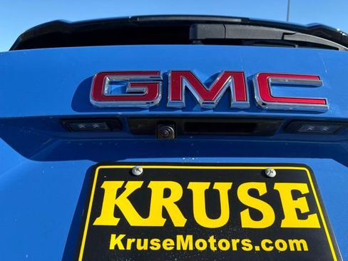 New 2026 GMC Terrain Elevation w/ Elevation Premium Package image 30