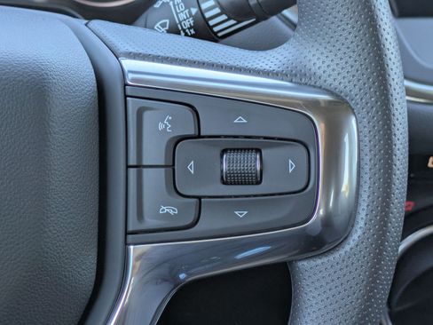 New 2026 Chevrolet Blazer LT image 24