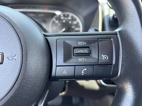 Certified 2023 Nissan Rogue S AWD/4WD image 31