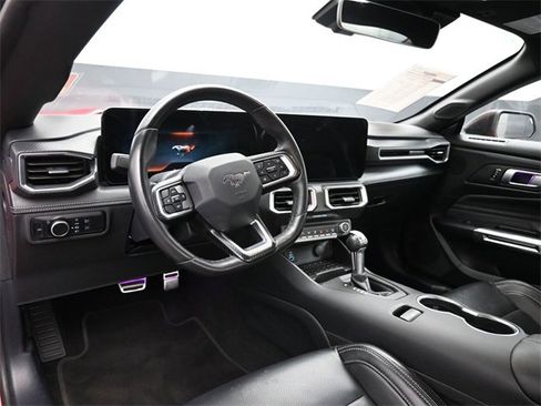 Used 2024 Ford Mustang Premium image 12