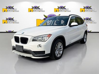Used 2015 BMW X1 xDrive28i