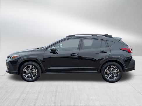 Used 2024 Subaru Crosstrek 2.0i Premium image 4