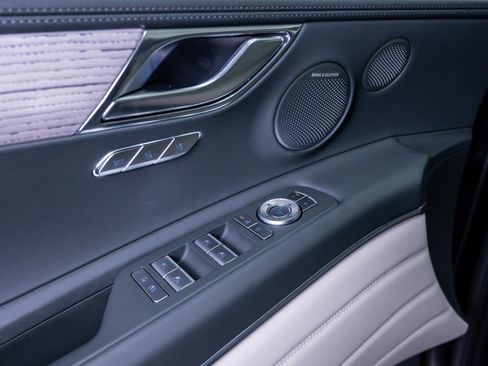 New 2026 Genesis GV80 3.5T Advanced AWD/4WD image 19