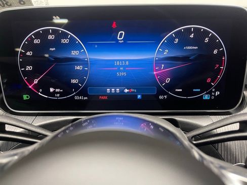 Used 2025 Mercedes-Benz C 300 C 300 image 31