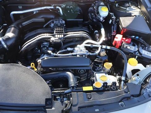 Certified 2025 Subaru Outback Onyx Edition w/ Popular Package #2 image 44