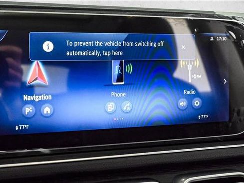 New 2026 Mercedes-Benz GLE 350 4MATIC image 16