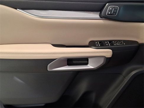 New 2025 Ford Ranger Lariat w/ Trailer Tow Package image 7