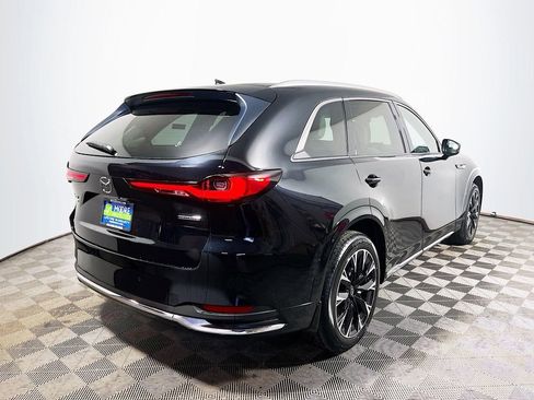 New 2026 MAZDA CX-90 3.3 Turbo S w/ Premium Plus image 7