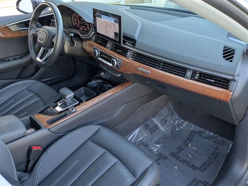 Used 2023 Audi A5 2.0T Premium Plus w/ Premium Plus image 20