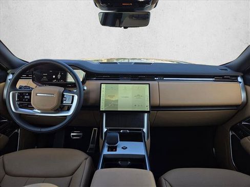 New 2026 Land Rover Range Rover SE AWD/4WD image 15