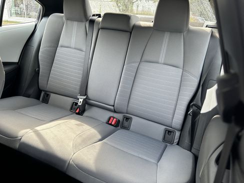 Used 2024 Toyota Corolla Hybrid AWD Sedan image 16