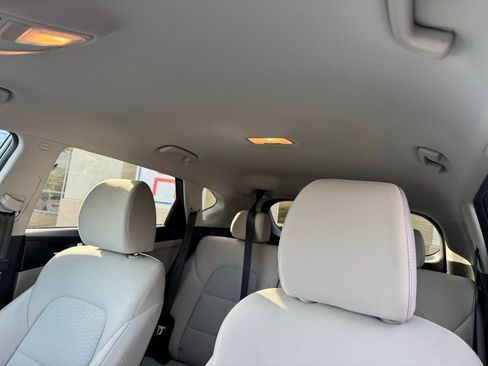 Used 2021 Hyundai Tucson SEL image 10