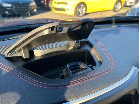 Used 2015 Jeep Cherokee Trailhawk w/ Leather Interior Group image 17