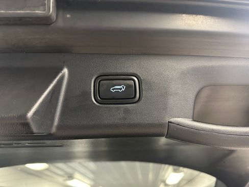 Used 2024 Hyundai Tucson SEL AWD/4WD image 24