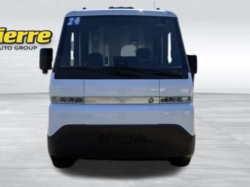 Used 2024 Chevrolet Brightdrop 600 w/ Battery Pack, Max Range AWD/4WD image 7