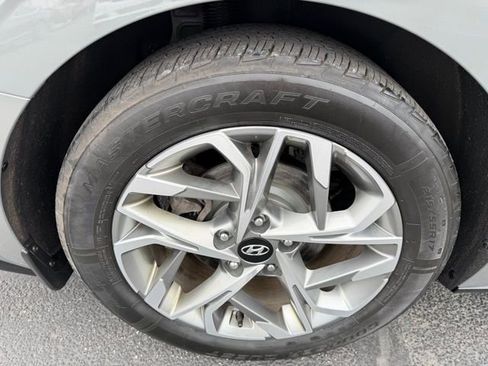 Used 2022 Hyundai Sonata SEL image 25