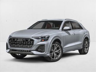 New 2027 Audi Q8 Premium Plus AWD/4WD video 1