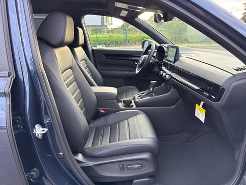 Used 2026 Honda CR-V Sport Touring image 10