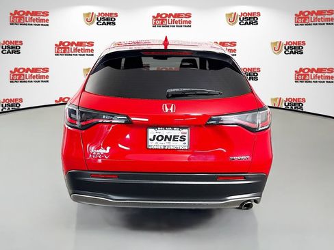 Used 2023 Honda HR-V Sport image 14