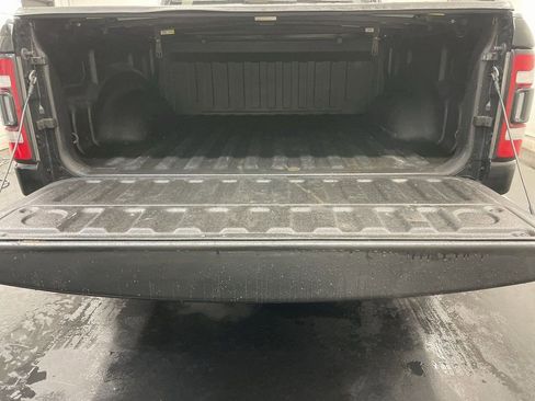 Used 2021 RAM 1500 Limited w/ Night Edition image 19