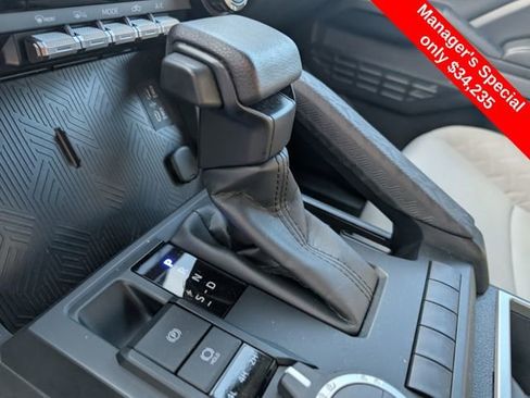 Used 2024 Toyota Tacoma SR5 image 22