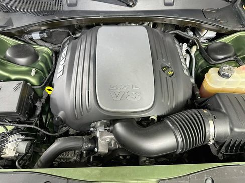 Used 2023 Dodge Charger R/T w/ Blacktop Package RWD image 10