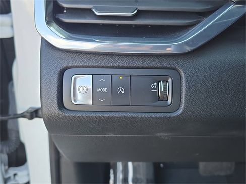 Certified 2025 GMC Acadia Elevation image 22