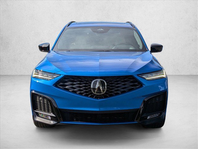 Used 2026 Acura MDX A-Spec w/ Advance Package AWD/4WD image 6