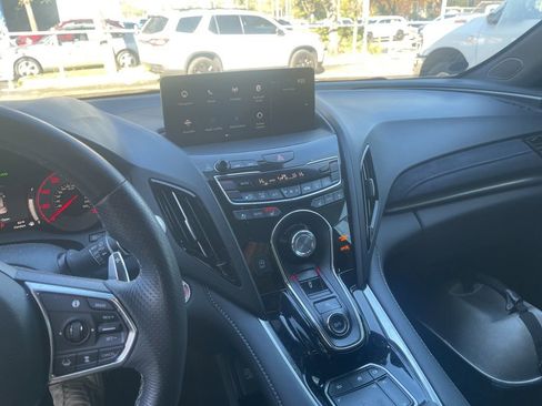 Used 2019 Acura RDX A-Spec image 10