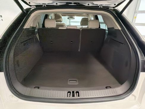 Used 2018 Lincoln MKX Reserve AWD/4WD image 23