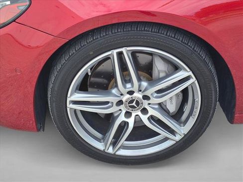 Used 2019 Mercedes-Benz E 450 4MATIC Sedan image 22