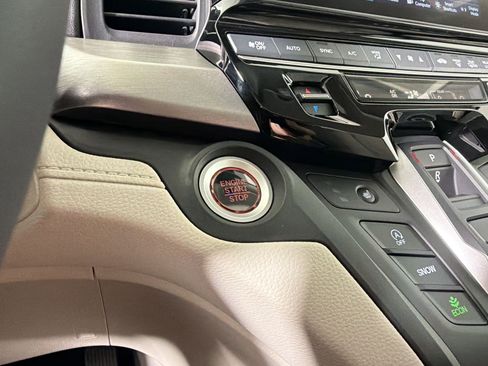 New 2026 Honda Odyssey EX-L image 26