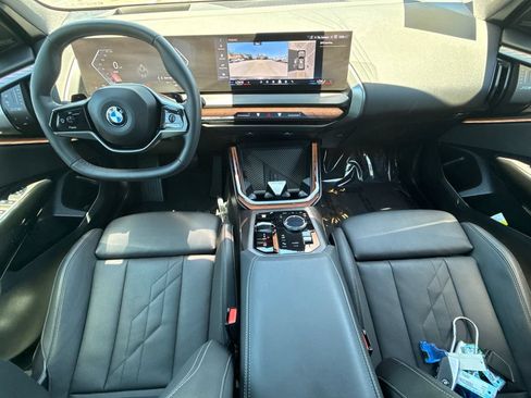 Used 2026 BMW X3 xDrive30i w/ Premium Package AWD/4WD image 19