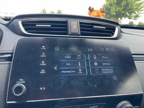 Used 2019 Honda CR-V EX image 10