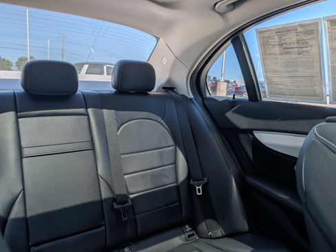 Used 2016 Mercedes-Benz C 300 4MATIC Sedan image 14