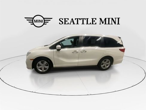 Used 2019 Honda Odyssey EX-L image 6