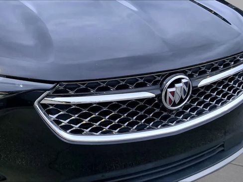 Used 2022 Buick Envision Avenir w/ Technology Package II FWD image 29
