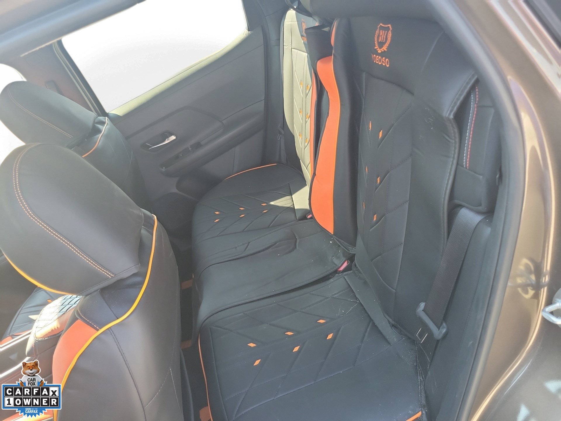 Used 2026 Nissan Kicks SR FWD image 24