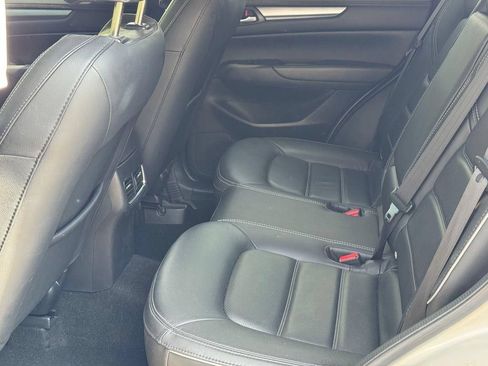 Used 2025 MAZDA CX-5 AWD 2.5 S w/ Preferred Package image 21
