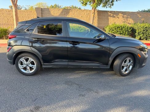 Certified 2023 Hyundai Kona SEL image 5