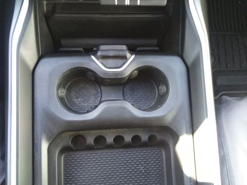 Used 2023 RAM 1500 Big Horn image 19