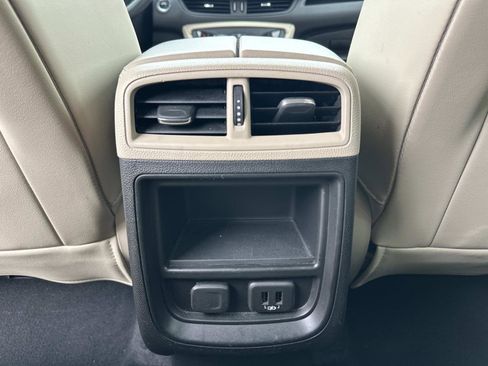 Certified 2019 Buick Envision Preferred image 13