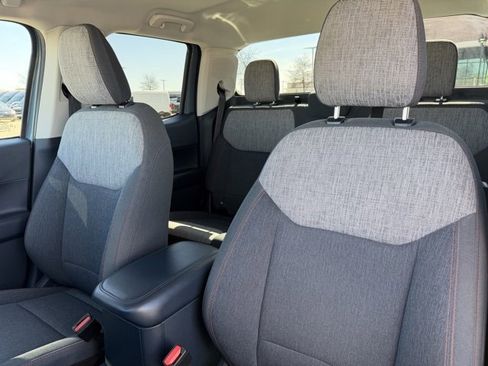 Certified 2023 Ford Maverick XLT image 10