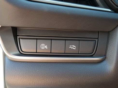 Used 2024 MAZDA CX-30 AWD 2.5 S w/ Select Sport Pkg image 15